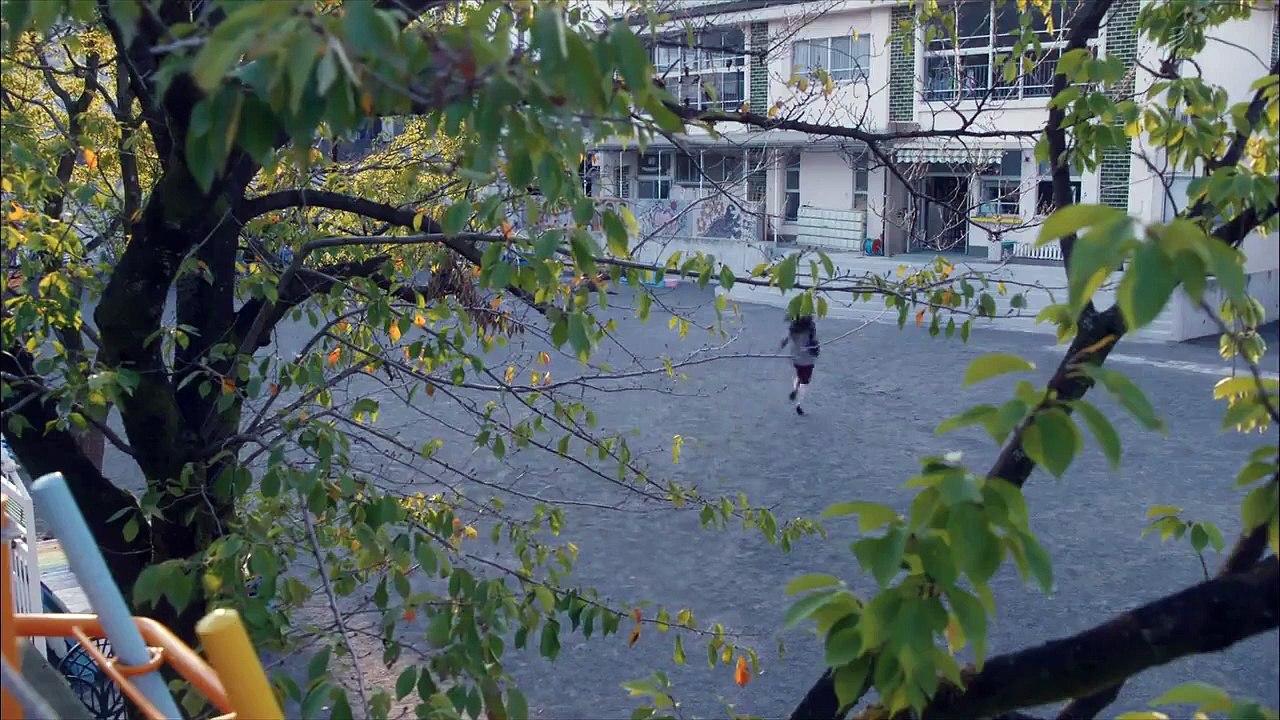 Yuganda Hamon - 歪んだ波紋 - Distorted Ripples - E6