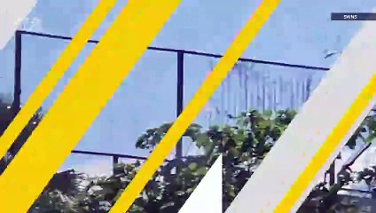 Mount Etna Spews Wild Smoke Rings in Rare Volcanic Event