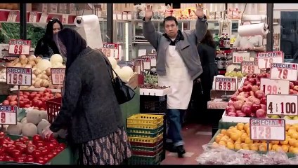 Un Mari de trop Bande-annonce (IT)