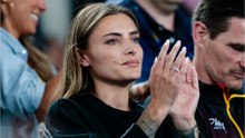 In TV-Show: Sophia Thomalla scherzt über Beziehung mit Till Lindemann