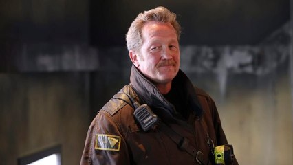 Chicago Fire vidéo bande annonce