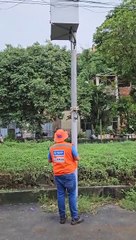 Trânsito é interditado em principal via da capital; entenda motivo