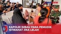 Polri Gandeng Kemenhub dan KNKT Ungkap Penyebab Kecelakaan Maut di Tol Japek KM 58
