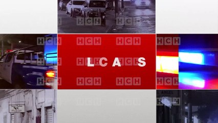 Taxista huye de criminales tras lanzarse de su unidad | Móvil Emergencia TGU