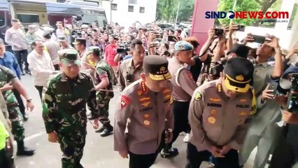 Ungkap Penyebab Kecelakaan Maut di Tol Japek KM 58, Polri Gandeng Kemenhub dan KNKT