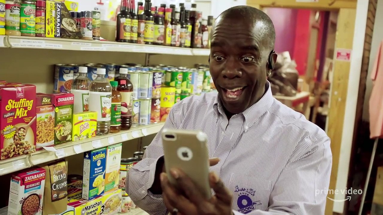 Regular Heroes Saison 1 - Regular Heroes Docuseries I Official Trailer I Prime Video (EN)