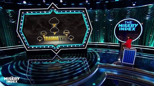 The Misery Index Saison 1 - The Misery Index: Official Trailer | TBS (EN)