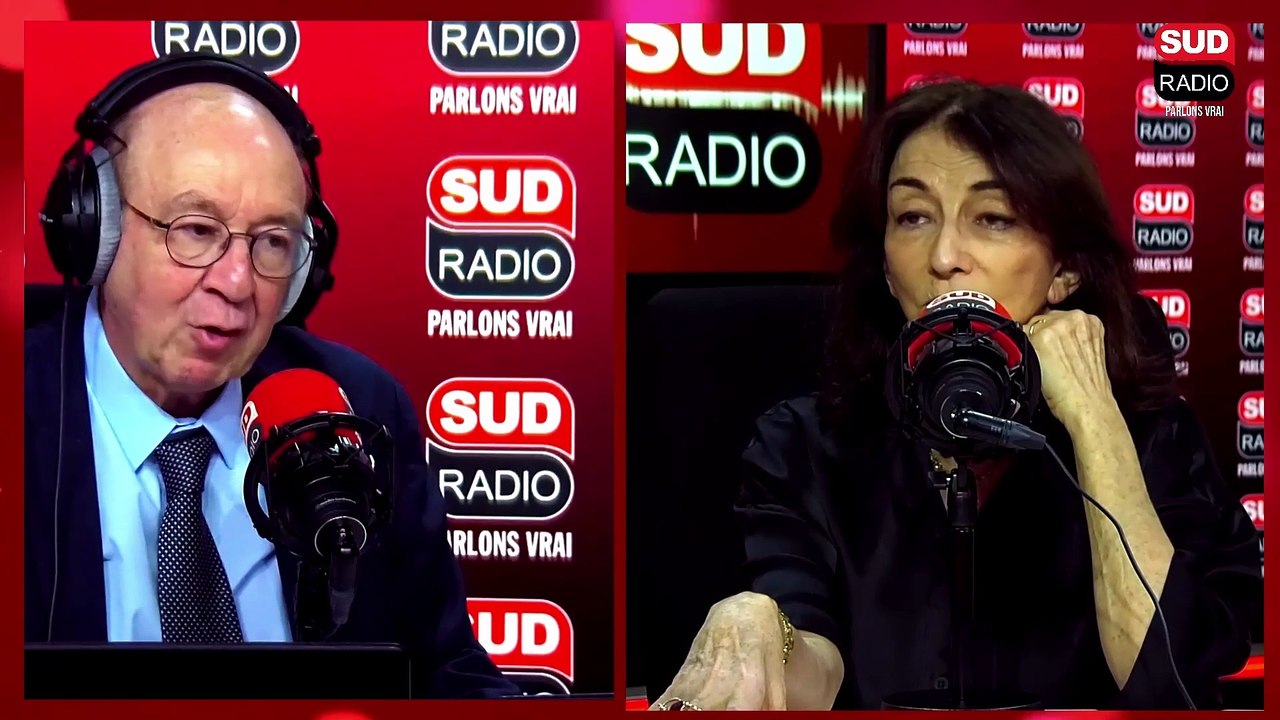 Nathalie Rykiel : "Les plus grands créateurs ont crée un vêtement hommage à Sonia, ma mère"