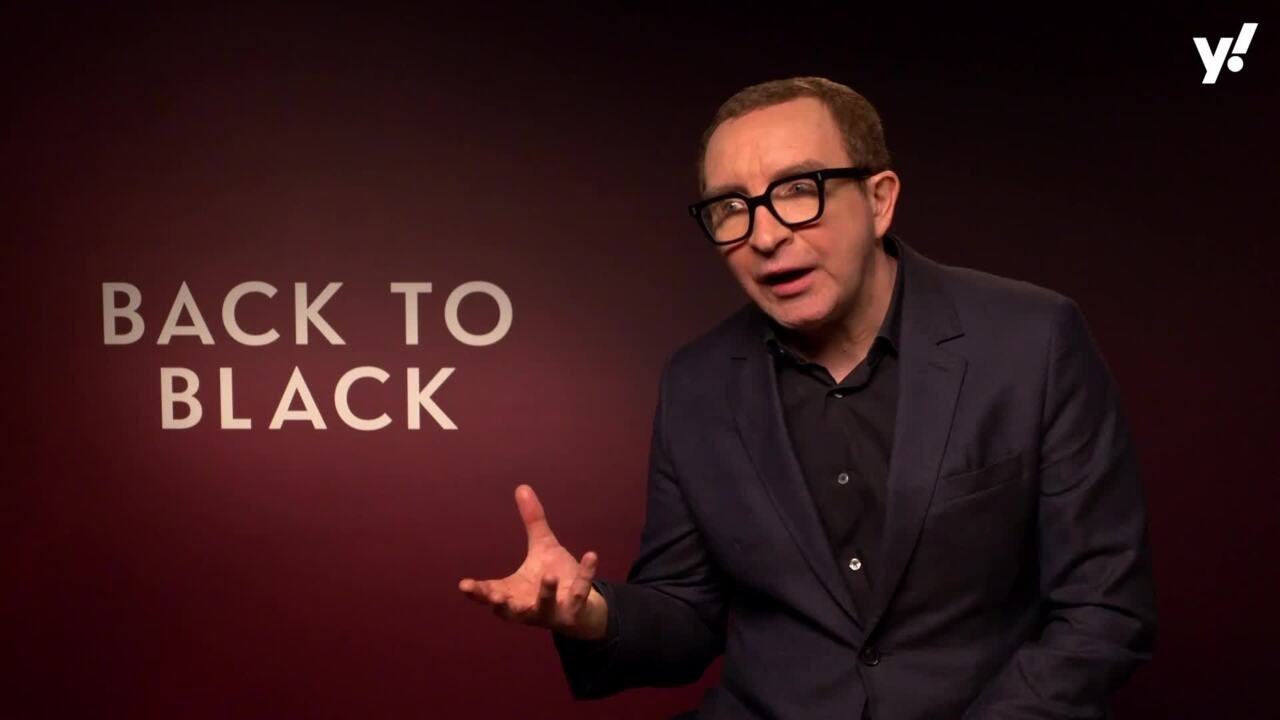 How Back To Black attempts to reclaim Amy Winehouse's legacy