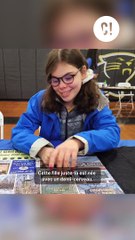 Vous êtes plutôt cerveau droit ou cerveau gauche ?