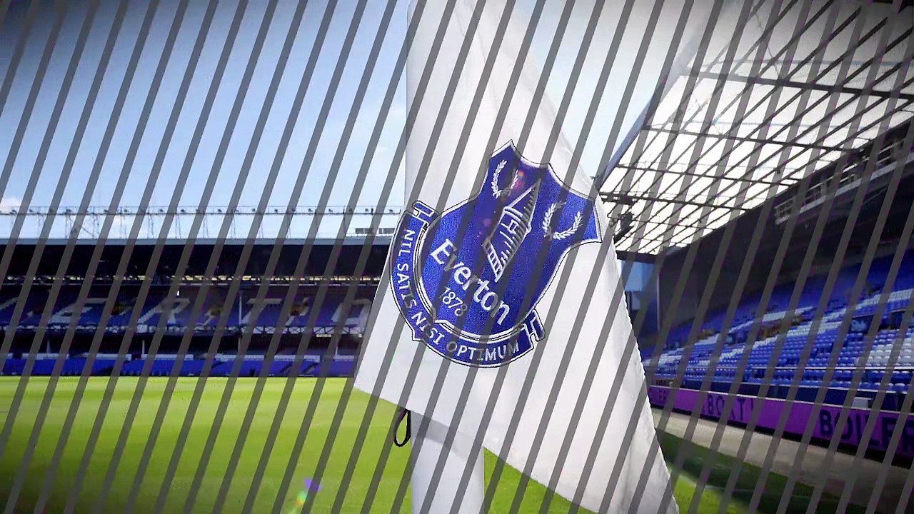 Breaking News - Everton deducted two points for second breach