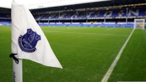 Breaking News - Everton deducted two points for second breach