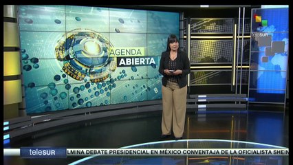 Avanza calendario electoral en Venezuela