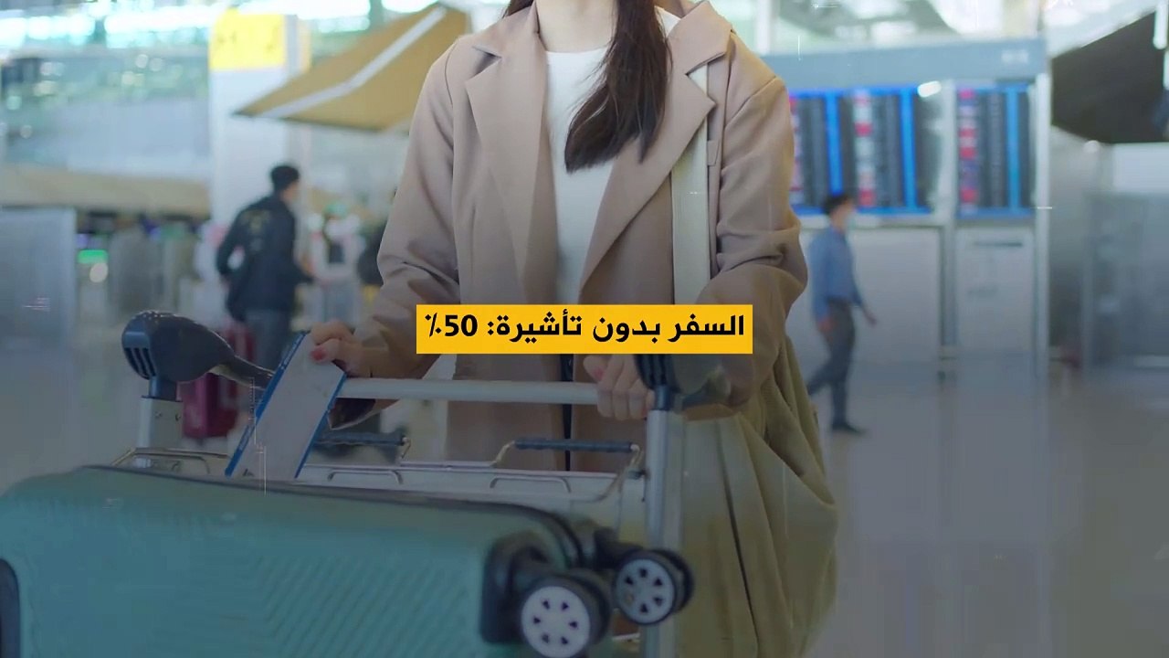 سويسرا.. تتصدر قائمة أقوى جوازات السفر في العال...