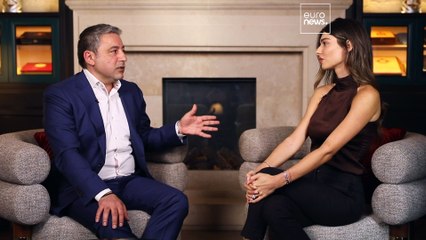 How Messi and Join the Planet Foundation have teamed up to fight plastic waste