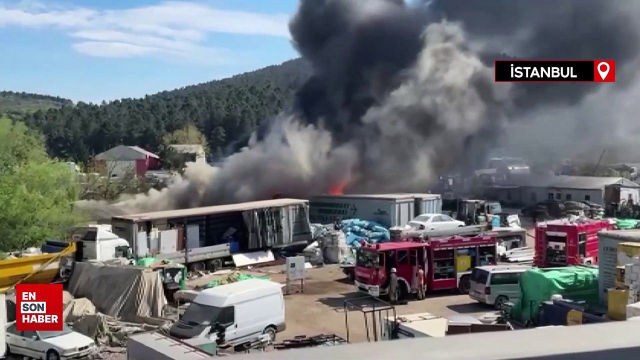 Pendik'te yediemin otoparkında indirim çıktı