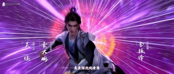 Renegade Immortal Episode 31 Sub Indo