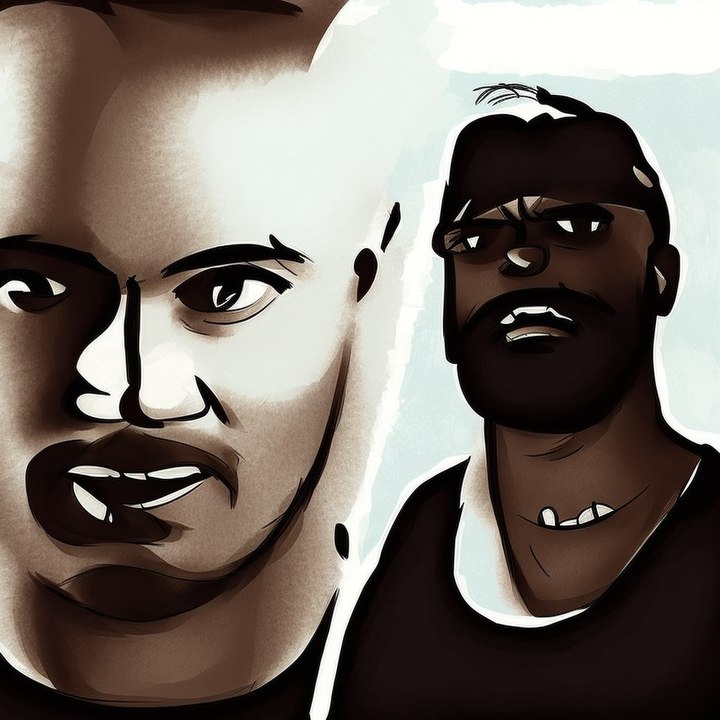 Booba se moque de Jul, Kaaris, SCH et exprime sa gratitude envers Lacrim