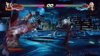 Tekken 7 - 