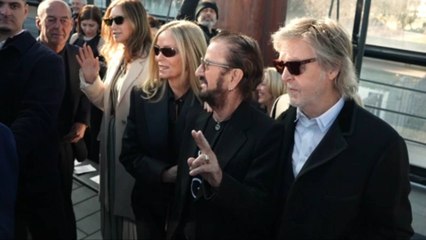 Paul McCartney félicite Beyoncé pour sa reprise de Blackbird