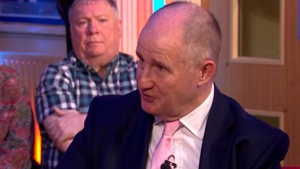 Those responsible for the Horizon scandal ‘should go to jail’, says Post Office minister