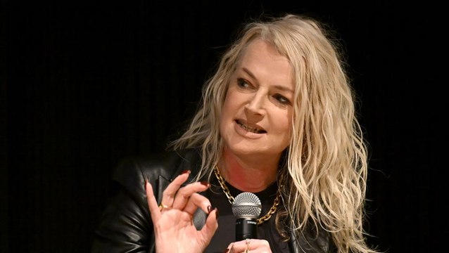 Newsnight producer Sam McAlister admits she feels sorry for Princess Beatrice after Prince Andrew interview