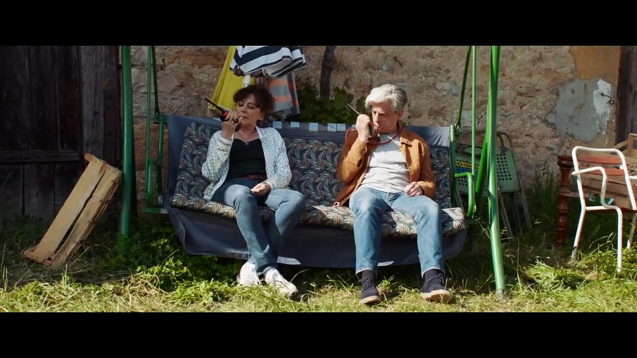 LA PETITE VADROUILLE Bande Annonce (2024) Daniel Auteuil, Comédie Française