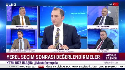 Akşam Baskısı - 5 Nisan 2024