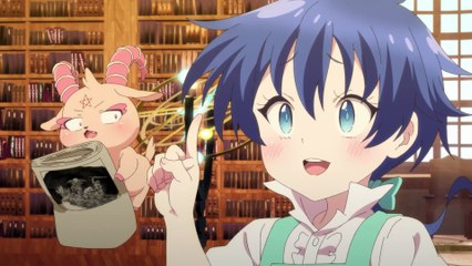I Was Reincarnated as the 7th Prince Episode 2 - Preview Trailer