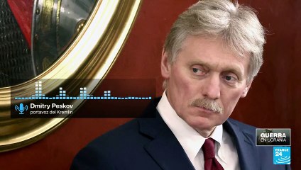 Ucrania y Rusia niegan responsabilidad en nuevo ataque con la central nuclear de Zaporizhia