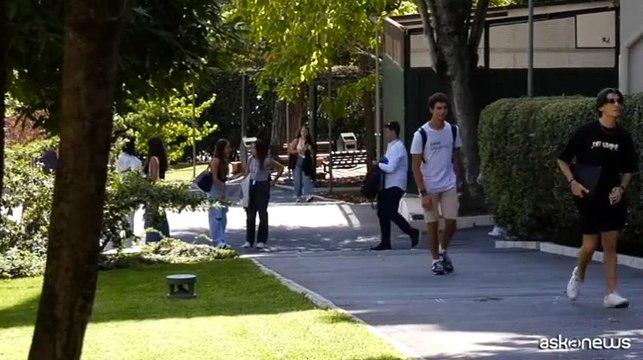 Il futuro dell'alta formazione, convegno alla Luiss