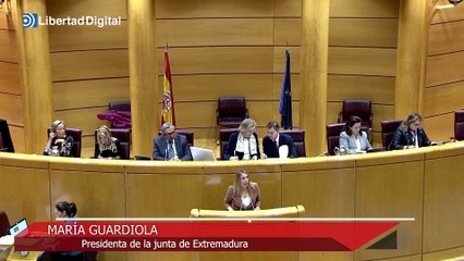 El PP alerta de las cesiones de Sánchez a los independentistas