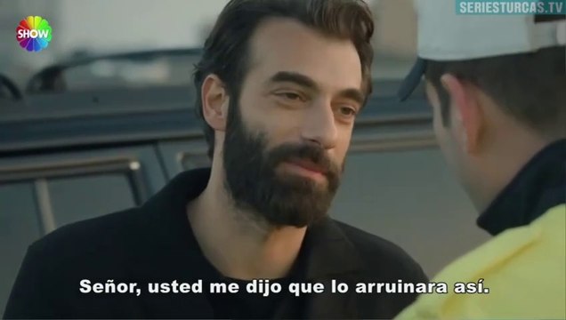 3. ARAK ❤️ KARA. Capítulo 3 V.O.S. Español HD. 2023-2024 ❤️ Ilker Kaleli y Öykü Karayel