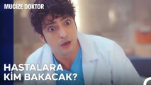 Acili Sarsan Vaka Zinciri - Mucize Doktor 34. Bölüm