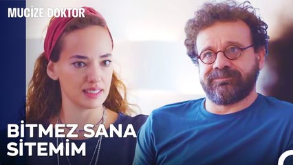 Geçen Yıllar Bir Anda Geri Gelebilir Mi? - Mucize Doktor 34. Bölüm