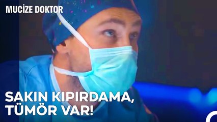 Baş Asistan Olacağım Derken Azar İşitmek Mi? - Mucize Doktor 34. Bölüm