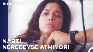 Teşhis Konulamayan Hasta - Mucize Doktor 35. Bölüm