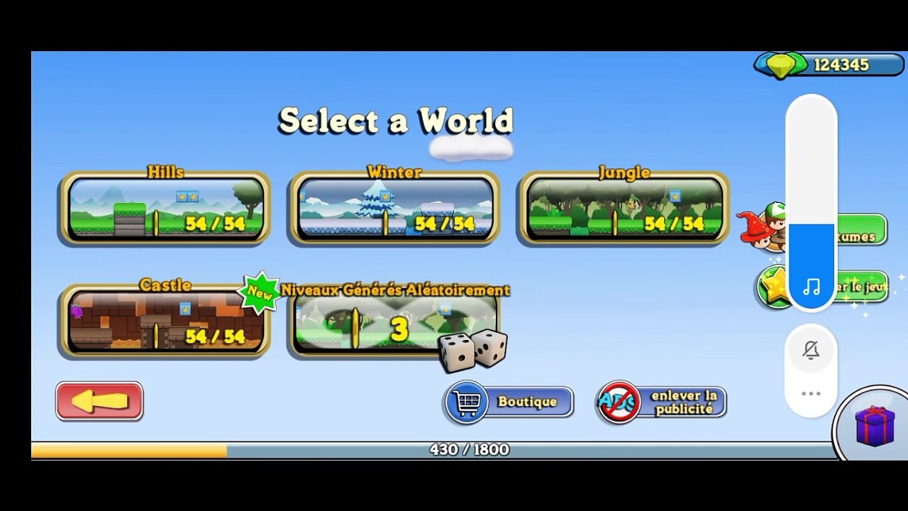 Super mac marvelous gameplay