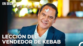 Tarik Asaltó A La Tienda De Kebab Para Darle Una Lección - En Secreto 7