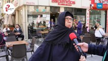Sokak röportajında “neden CHP’ye oy verdiniz” sorusuna: Tayyip Bey kendini bozdu, inşallah çeker elini artık
