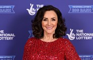Shirley Ballas cheated on an ex-boyfriend by kissing a woman at a wild birthday party |