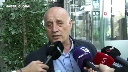 İstanbulspor yönetiminden TFF'ye: "Bugünden tezi yok bir an önce gitmeleri lazım"