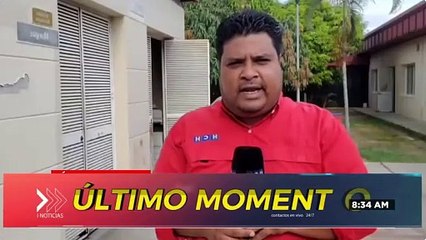 ¡Tras darle seguimiento! Interceptan y matan a pasajero de taxi en Danlí