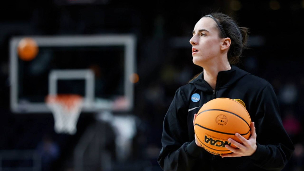 Caitlin Clark Has No Regrets Following Loss to South Carolina