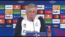 Ancelotti: col Manchester City dovremo avere personalità