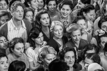 There's Still Tomorrow - Trailer - In UK cinemas on 26th April