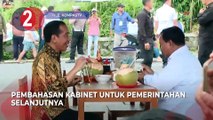 Kecelakaan Maut Tol KM 58, Jokowi Bagikan Bansos, Bahlil soal Jokowi Susun Kabinet Baru [TOP 3 NEWS]