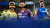 CSK vs KKR .. అనివార్య కారణాల వల్లనే మార్పులు చేసాం - Ruturaj Gaikwad  | Oneindia Telugu