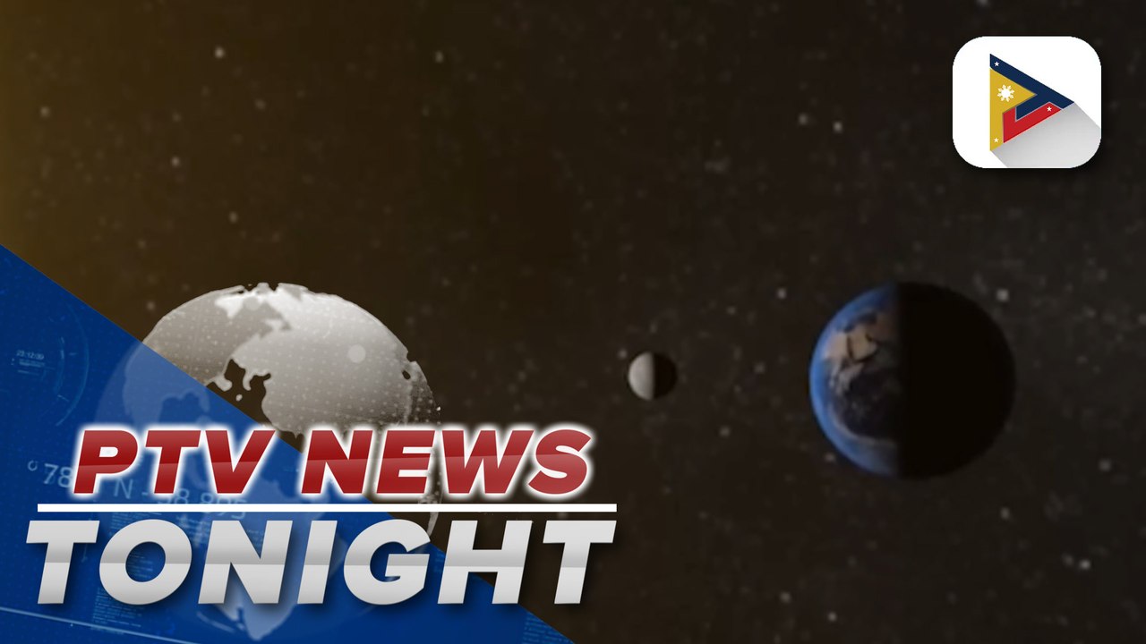 Solar eclipse happening just hours away takes U.S. by storm