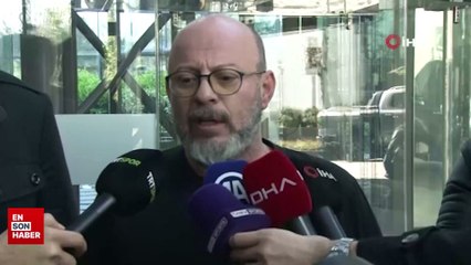 Beşiktaşlı yöneticilerden, TFF’ye olağanüstü seçimli genel kurul çağrısı